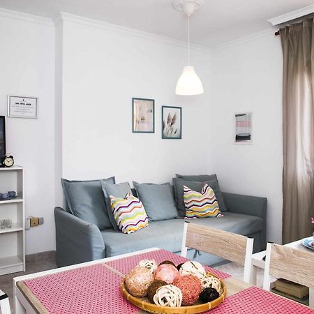 Confortable Vivienda En La Laguna A 5 Min Tranvia Bagian luar foto